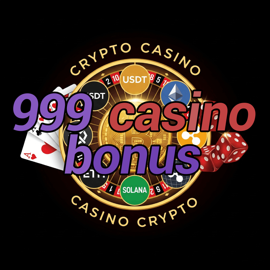 999 Casino Bonus - Triple Lucky Promotions