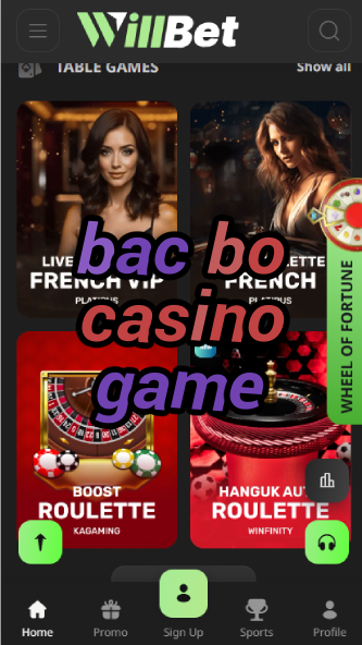 Bac Bo Casino Game - Asian Dice Game Guide-casinoorder.vip